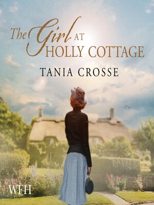 The Girl at Holly Cottage - Audiobook